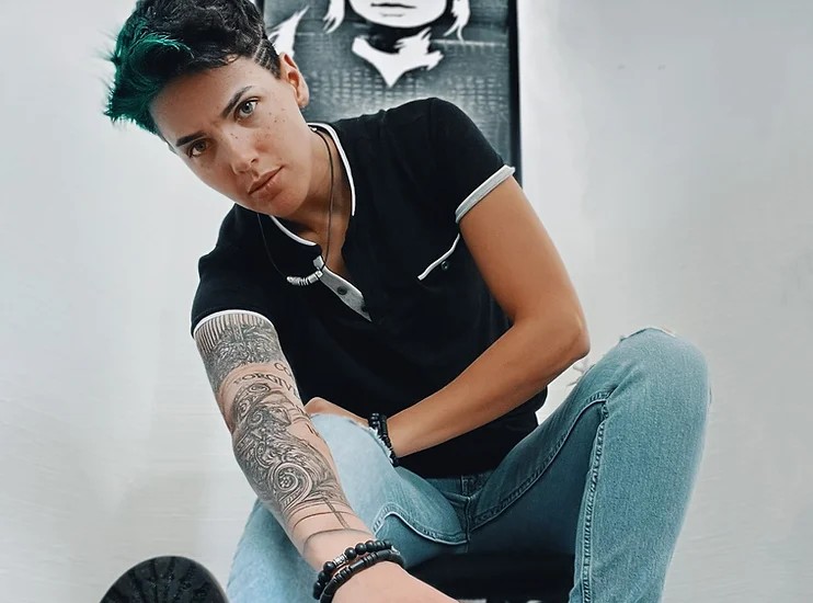 Bri Bri
